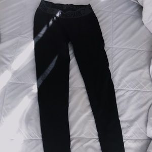 GYMSHARK FIT LEGGINGS